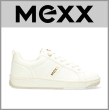 Lade das Bild in den Galerie-Viewer, MEXX | Sneaker | JETTE | White | DAMEN