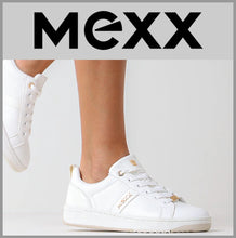 Lade das Bild in den Galerie-Viewer, MEXX | Sneaker | JETTE | White | DAMEN
