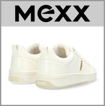 Lade das Bild in den Galerie-Viewer, MEXX | Sneaker | JETTE | White | DAMEN