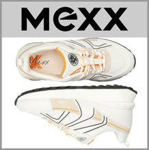 Lade das Bild in den Galerie-Viewer, MEXX | Sneaker | JUNA | White | DAMEN