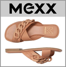 Lade das Bild in den Galerie-Viewer, MEXX | Sandale | LAILA | Nude | DAMEN