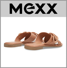 Lade das Bild in den Galerie-Viewer, MEXX | Sandale | LAILA | Nude | DAMEN