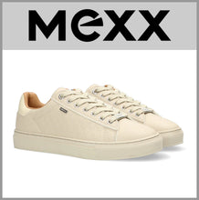 Lade das Bild in den Galerie-Viewer, Mexx | Sneaker | CRISTA | Sand | DAMEN