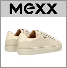 Lade das Bild in den Galerie-Viewer, Mexx | Sneaker | CRISTA | Sand | DAMEN