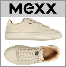 Lade das Bild in den Galerie-Viewer, Mexx | Sneaker | CRISTA | Sand | DAMEN