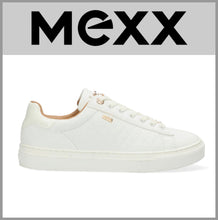 Lade das Bild in den Galerie-Viewer, MEXX | Sneaker | CRISTA | White | DAMEN