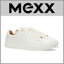 Lade das Bild in den Galerie-Viewer, MEXX | Sneaker | CRISTA | White | DAMEN