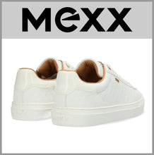 Lade das Bild in den Galerie-Viewer, MEXX | Sneaker | CRISTA | White | DAMEN