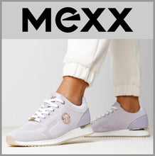 Lade das Bild in den Galerie-Viewer, MEXX | Sneaker | GITTE GLITTER | Lilac | DAMEN
