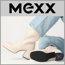 Lade das Bild in den Galerie-Viewer, MEXX | Stiefel | BOOT KIWI | Off White | DAMEN