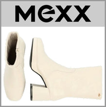 Lade das Bild in den Galerie-Viewer, MEXX | Stiefel | BOOT KIWI | Off White | DAMEN