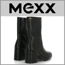 Lade das Bild in den Galerie-Viewer, MEXX | Stiefel | BOOT KIWI | Black | DAMEN