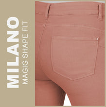 Lade das Bild in den Galerie-Viewer, STOOKER MILANO | Red Rose | Magic Shape Fit | Damen