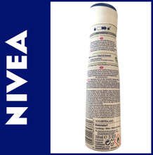 Lade das Bild in den Galerie-Viewer, Nivea | Black + White | Anti-Transpirant Spray | 150 ml