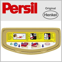 Lade das Bild in den Galerie-Viewer, PERSIL | Discs | 4in1 Vollwaschmittel | 16 WL | 16x17 = 272 Gramm