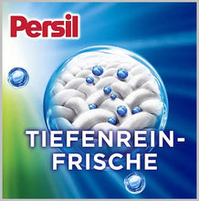 Lade das Bild in den Galerie-Viewer, PERSIL | Discs | 4in1 Vollwaschmittel | 16 WL | 16x17 = 272 Gramm