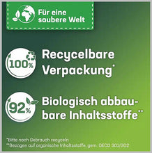 Lade das Bild in den Galerie-Viewer, PERSIL | Discs | 4in1 Vollwaschmittel | 16 WL | 16x17 = 272 Gramm