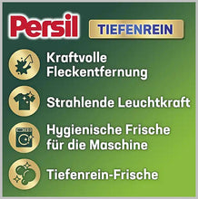 Lade das Bild in den Galerie-Viewer, PERSIL | Discs | 4in1 Vollwaschmittel | 16 WL | 16x17 = 272 Gramm