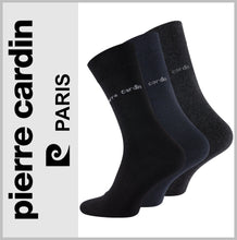 Lade das Bild in den Galerie-Viewer, Pierre Cardin | SOCKEN | Freizeit | Business | FarbMix | Herren