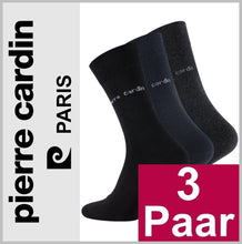 Lade das Bild in den Galerie-Viewer, Pierre Cardin | SOCKEN | Freizeit | Business | FarbMix | Herren