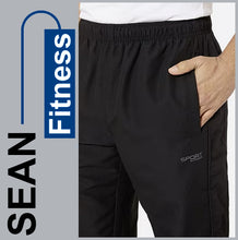 Lade das Bild in den Galerie-Viewer, STOOKER SEAN | Black | Fitness | Sport | Joggen | Laufen | Outdoor | HERREN
