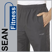 Lade das Bild in den Galerie-Viewer, STOOKER SEAN | Grey Melange | Fitness | Sport | Joggen | Laufen | Outdoor | HERREN