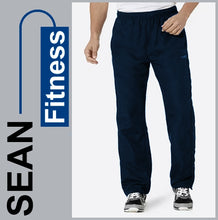 Lade das Bild in den Galerie-Viewer, STOOKER SEAN | Navy | Fitness | Sport | Joggen | Laufen | Outdoor | HERREN