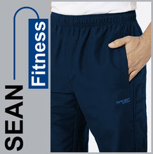 Lade das Bild in den Galerie-Viewer, STOOKER SEAN | Navy | Fitness | Sport | Joggen | Laufen | Outdoor | HERREN