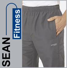 Lade das Bild in den Galerie-Viewer, STOOKER SEAN | Steel Melange | Fitness | Sport | Joggen | Laufen | Outdoor | HERREN