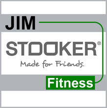 Lade das Bild in den Galerie-Viewer, STOOKER JIM | Black | Fitness | Sport | Freizeit | Outdoor | HERREN