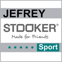 Lade das Bild in den Galerie-Viewer, STOOKER JEFREY | Black | Fitness | Sport | Freizeit | Outdoor | HERREN