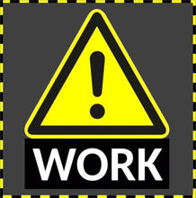 Lade das Bild in den Galerie-Viewer, WORKWEAR | 6 Paar | SNEAKERSOCKEN | Extrem Stabil | Schwarz Grau | Herren