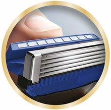 Lade das Bild in den Galerie-Viewer, Wilkinson SWORD Hydro5 CONNECT Rasierklingen 40 Stück Original /OVP/ - 10x4er Pack