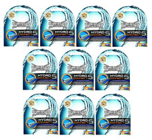 Lade das Bild in den Galerie-Viewer, Wilkinson SWORD Hydro5 CONNECT Rasierklingen 40 Stück Original /OVP/ - 10x4er Pack