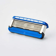Lade das Bild in den Galerie-Viewer, Wilkinson SWORD Hydro5 CONNECT Rasierklingen 40 Stück Original /OVP/ - 10x4er Pack