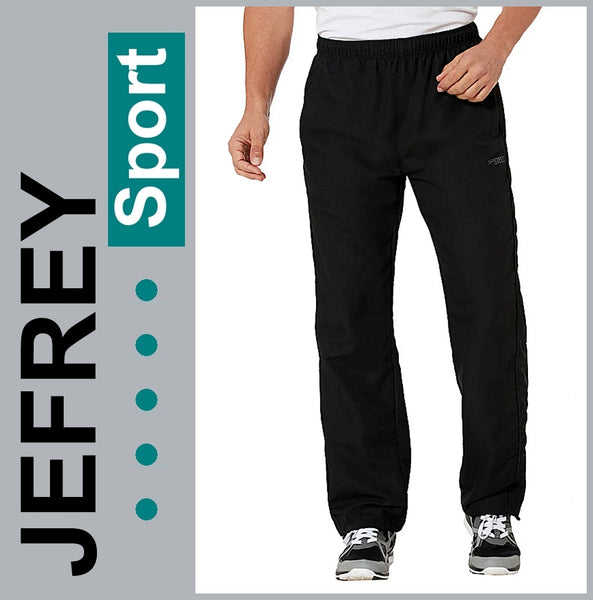 STOOKER JEFREY | Black | Fitness | Sport | Freizeit | Outdoor | HERREN