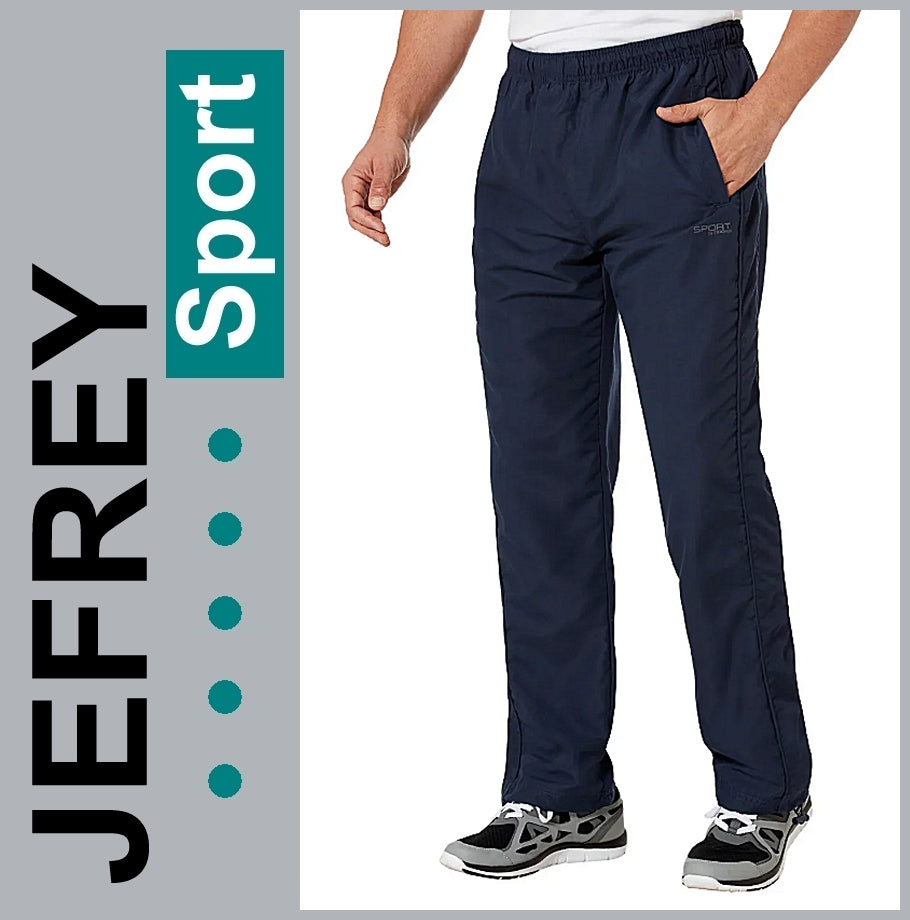 STOOKER JEFREY | Navy | Fitness | Sport | Freizeit | Outdoor | HERREN