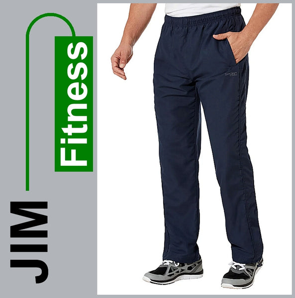 STOOKER JIM | Navy | Fitness | Sport | Freizeit | Outdoor | HERREN