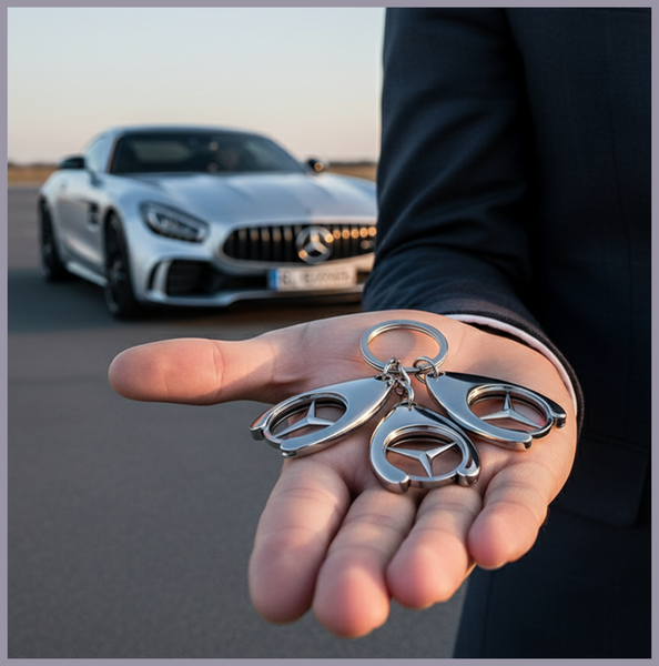 SCHLÜSSELANHÄNGER | PREMIUM