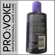Lade das Bild in den Galerie-Viewer, Pro:Voke | Touch of Silver | Aufhell-Shampoo | 150 ml
