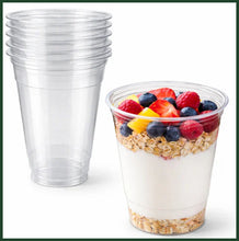 Lade das Bild in den Galerie-Viewer, PACKEO | SMOOTHIE-BECHER | PREMIUM | 300 ml | ab 100 Stück
