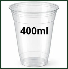 Lade das Bild in den Galerie-Viewer, PACKEO | SMOOTHIE-BECHER | PREMIUM | 400 ml | ab 100 Stück
