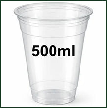 Lade das Bild in den Galerie-Viewer, PACKEO | SMOOTHIE-BECHER | PREMIUM | 500 ml | ab 100 Stück
