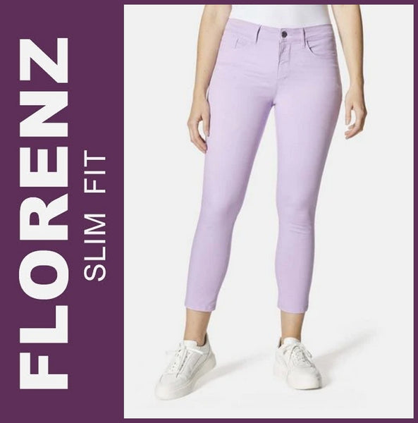 STOOKER FLORENZ | Lavendula | Stretch Jeans | Slim Fit | DAMEN