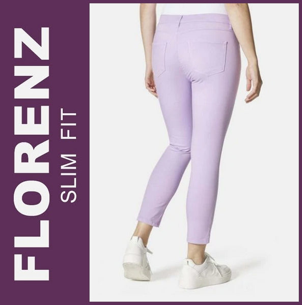 STOOKER FLORENZ | Lavendula | Stretch Jeans | Slim Fit | DAMEN