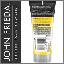 Lade das Bild in den Galerie-Viewer, JOHN FRIEDA | Shampoo | Go Blonder | 50 ml
