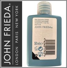 Lade das Bild in den Galerie-Viewer, JOHN FRIEDA | Shampoo | Hydrate &amp; Recharge | 50 ml
