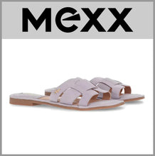 Lade das Bild in den Galerie-Viewer, MEXX Damen Sandal JACEY - Lilac
