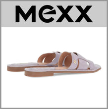 Lade das Bild in den Galerie-Viewer, MEXX Damen Sandal JACEY - Lilac
