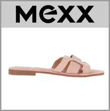 Lade das Bild in den Galerie-Viewer, MEXX Damen Sandal JACEY - Light Pink
